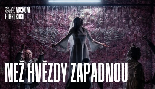 Než hvězdy zapadnou