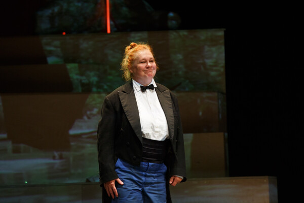 Premiéra JAK SE VÁM LÍBÍ je za námi!