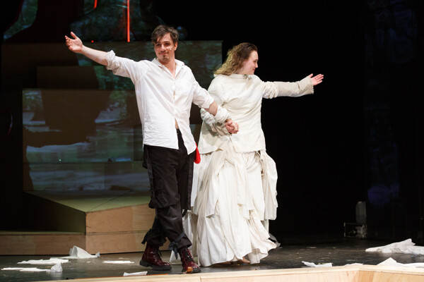 Premiéra JAK SE VÁM LÍBÍ je za námi!