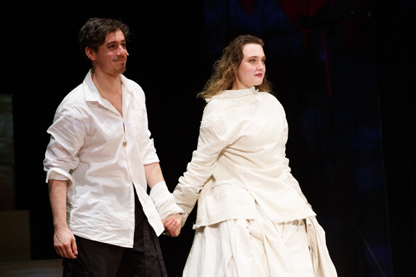 Premiéra JAK SE VÁM LÍBÍ je za námi!