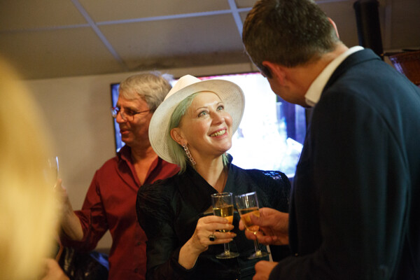 Premiéra JAK SE VÁM LÍBÍ je za námi!