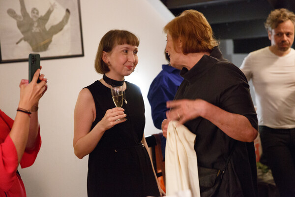 Premiéra JAK SE VÁM LÍBÍ je za námi!