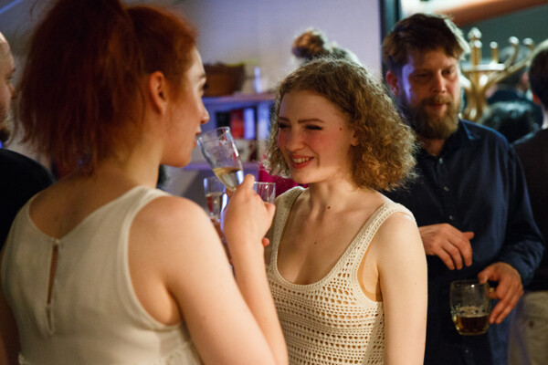 Premiéra JAK SE VÁM LÍBÍ je za námi!