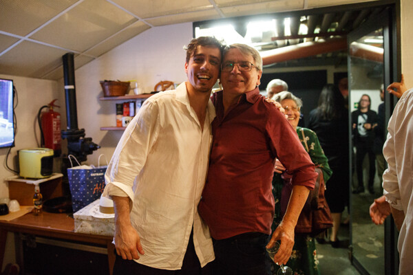 Premiéra JAK SE VÁM LÍBÍ je za námi!