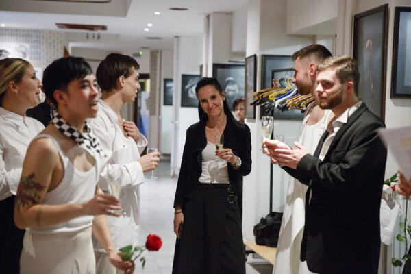 Naše divadelní Kuchyň otevřela své brány