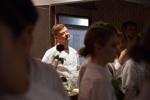 Naše divadelní Kuchyň otevřela své brány