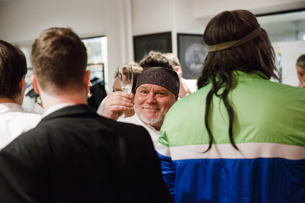 Naše divadelní Kuchyň otevřela své brány