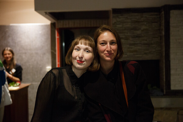 Naše divadelní Kuchyň otevřela své brány