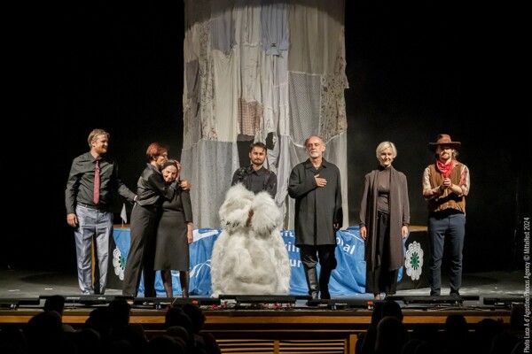 Míroví vyjednavači úspěšně na evropských jevištích