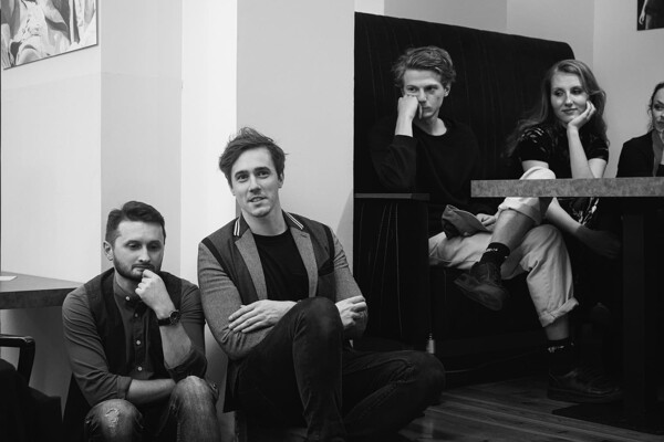 Knihu nocí navštívila její autorka Sylvie Germain