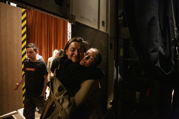 Gulliver se vydal na cesty v divadle ABC