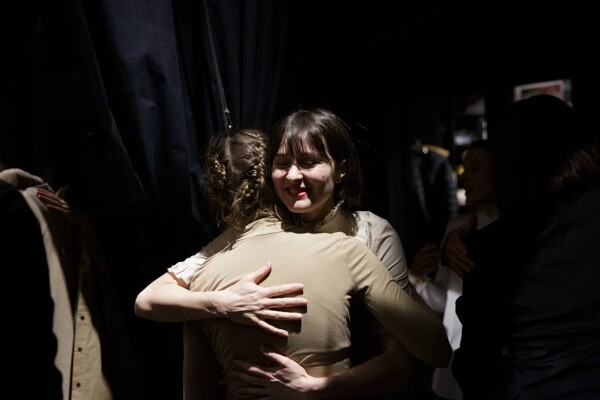 Gulliver se vydal na cesty v divadle ABC