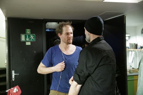 Gulliver se vydal na cesty v divadle ABC