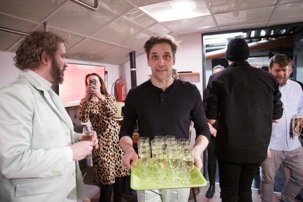 Gulliver se vydal na cesty v divadle ABC