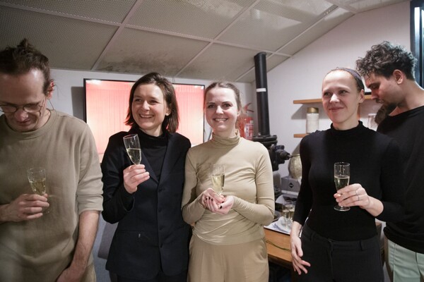 Gulliver se vydal na cesty v divadle ABC