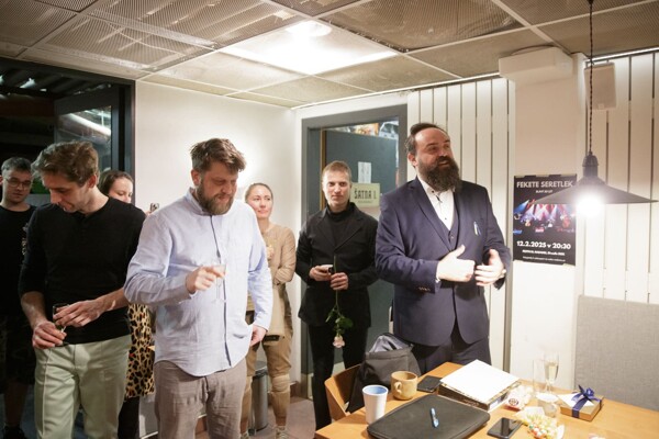 Gulliver se vydal na cesty v divadle ABC