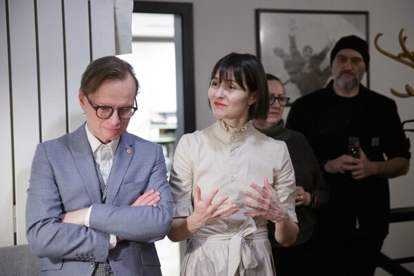 Gulliver se vydal na cesty v divadle ABC