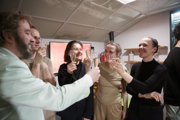 Gulliver se vydal na cesty v divadle ABC