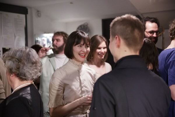 Gulliver se vydal na cesty v divadle ABC