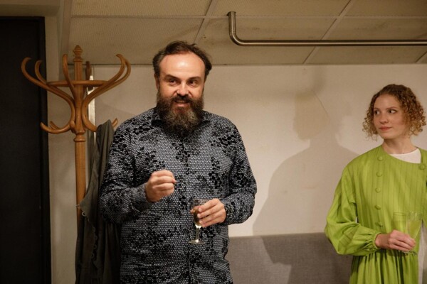 Premiéra inscenace Nebesa otevřela 76. sezónu MDP