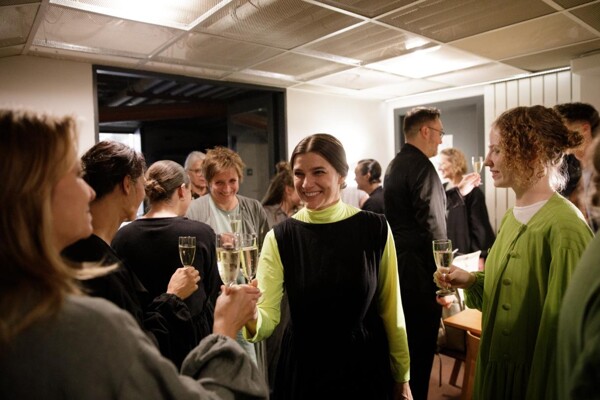 Premiéra inscenace Nebesa otevřela 76. sezónu MDP