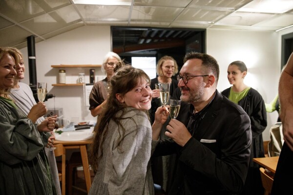 Premiéra inscenace Nebesa otevřela 76. sezónu MDP