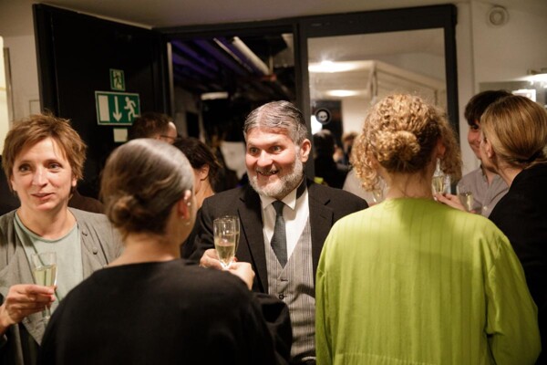 Premiéra inscenace Nebesa otevřela 76. sezónu MDP