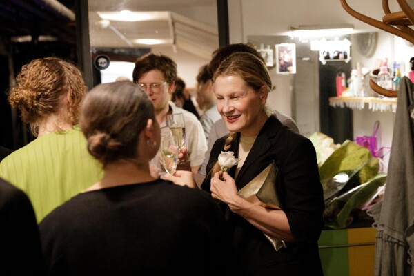 Premiéra inscenace Nebesa otevřela 76. sezónu MDP