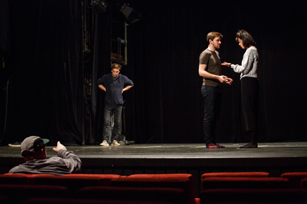 O rozdělených světech mužů a žen