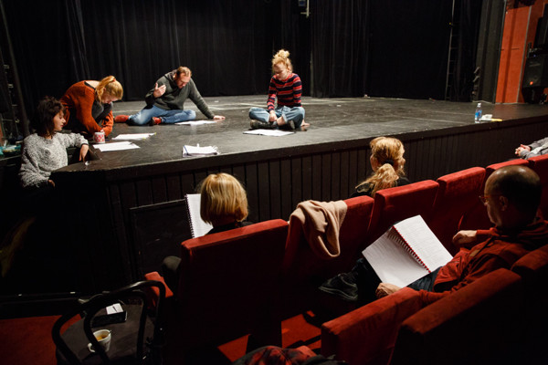 O rozdělených světech mužů a žen