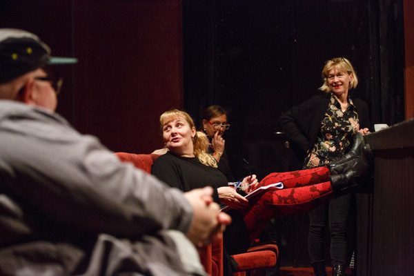 O rozdělených světech mužů a žen