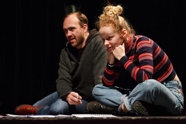 O rozdělených světech mužů a žen