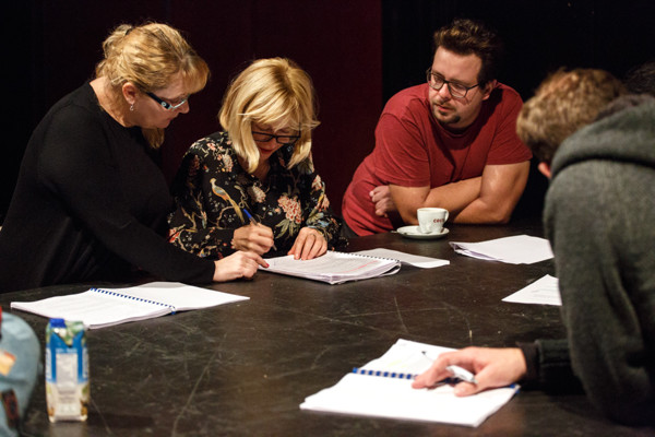 O rozdělených světech mužů a žen