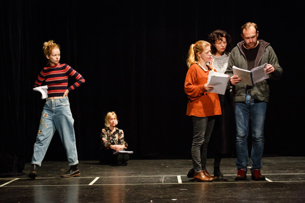 O rozdělených světech mužů a žen