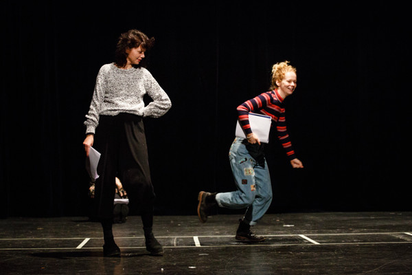 O rozdělených světech mužů a žen