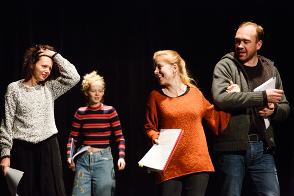 O rozdělených světech mužů a žen