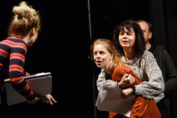 O rozdělených světech mužů a žen