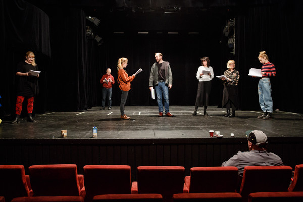 O rozdělených světech mužů a žen