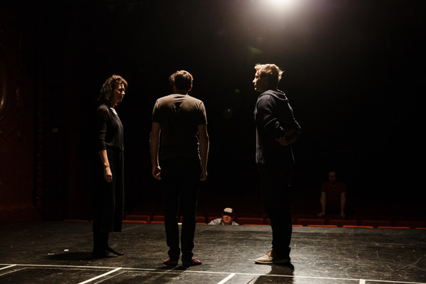 O rozdělených světech mužů a žen