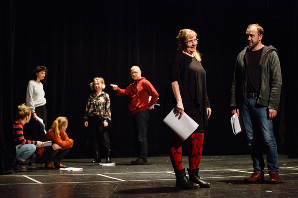 O rozdělených světech mužů a žen