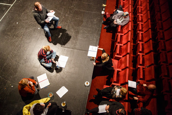 O rozdělených světech mužů a žen