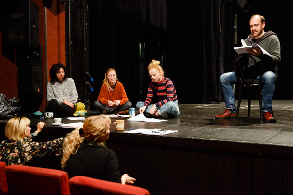 O rozdělených světech mužů a žen