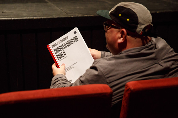 O rozdělených světech mužů a žen