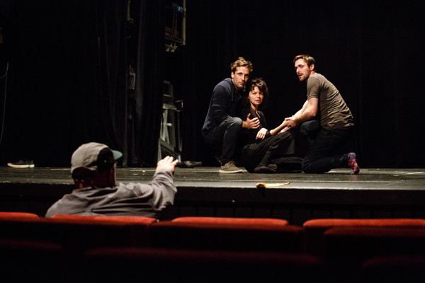 O rozdělených světech mužů a žen