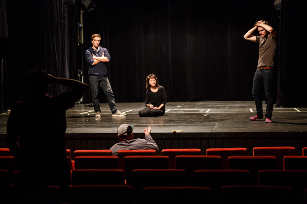 O rozdělených světech mužů a žen