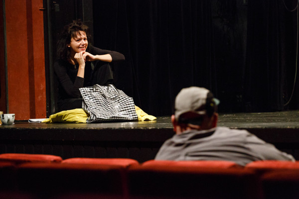 O rozdělených světech mužů a žen