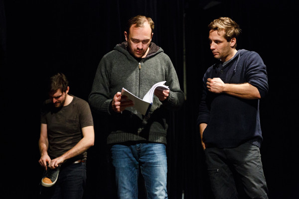 O rozdělených světech mužů a žen