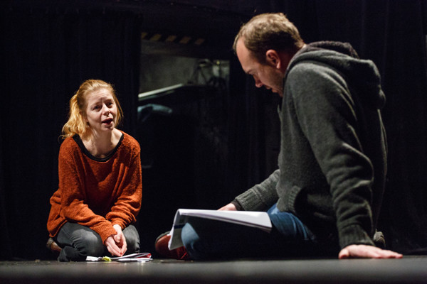 O rozdělených světech mužů a žen