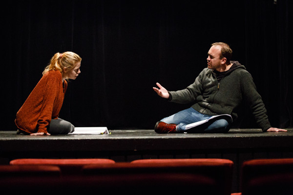 O rozdělených světech mužů a žen