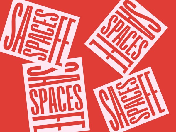 Safe spaces: Umění jako útočiště